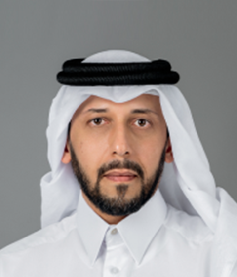 Mr. Mansoor bin Ibrahim Al-Mahmoud